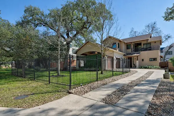 3907 Bailey Ln, Austin, TX 78756