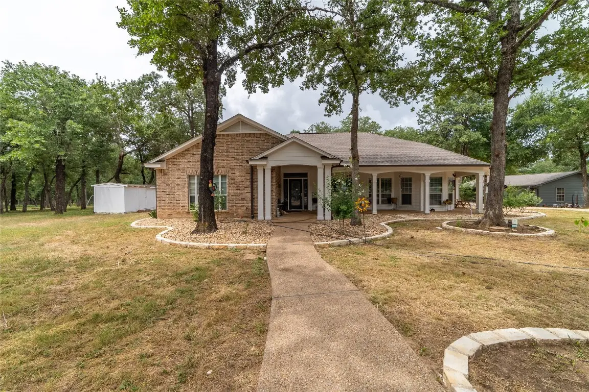 2600 Fm 2095, Cameron, TX 76520 - #1