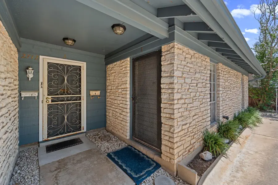 2712 Thrushwood Dr, Austin, TX 78757 - Image #3