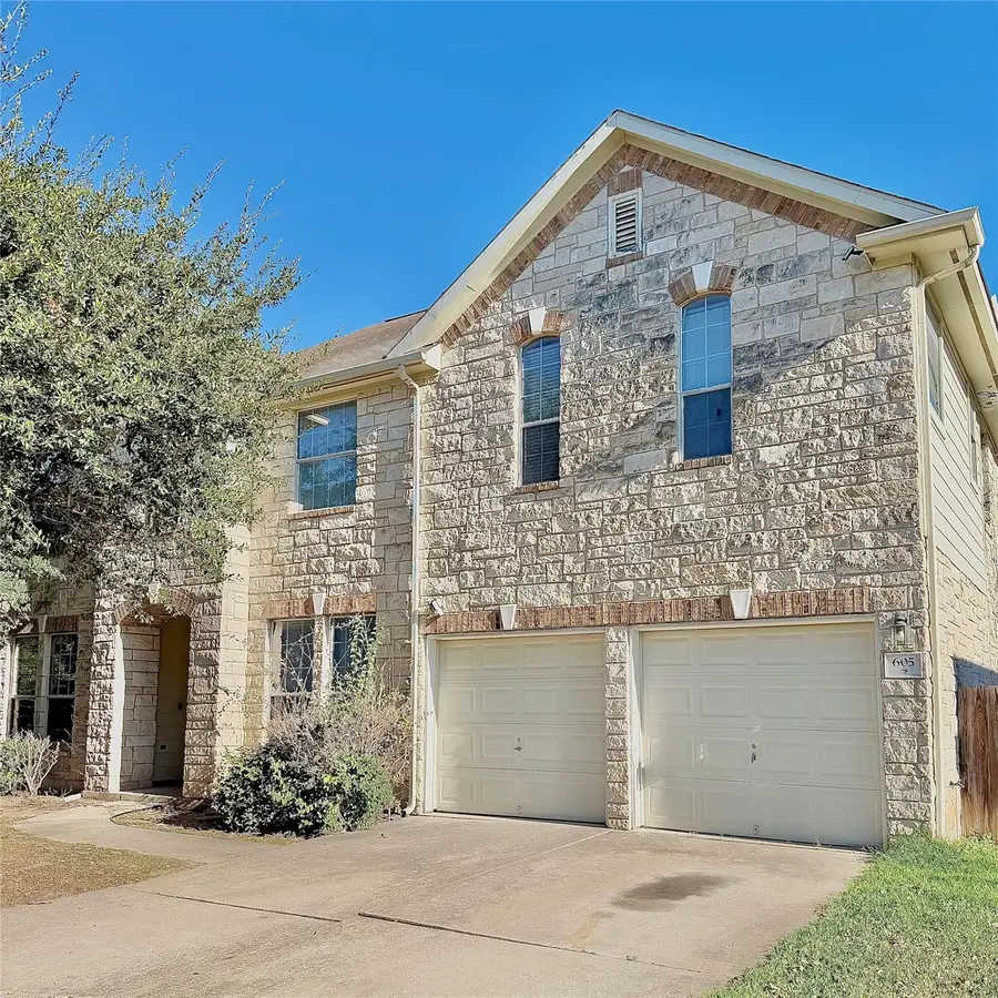 605 Stansted Manor Dr, Pflugerville, TX 78660 - Image #2
