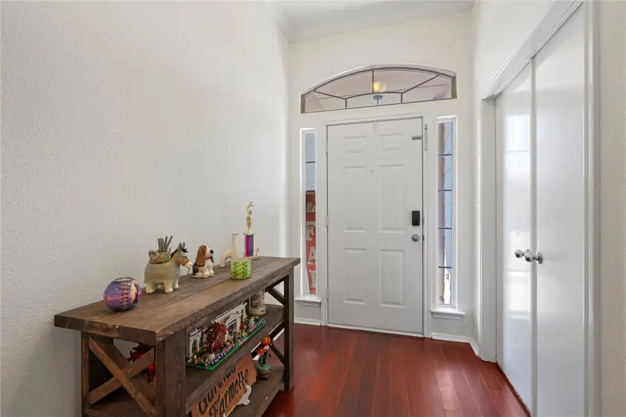 6005 La Mesa St, Lago Vista, TX 78645 - #3