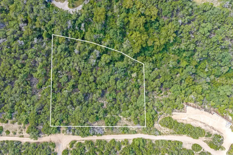 Lot 5 and 6 Barrie Dr, Austin, TX 78734 - #2