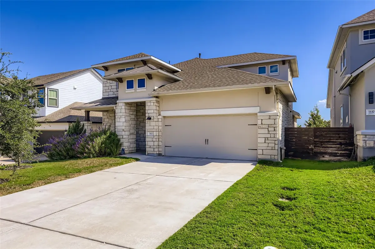 7113 Jument Dr, Austin, TX 78738 - Image #1
