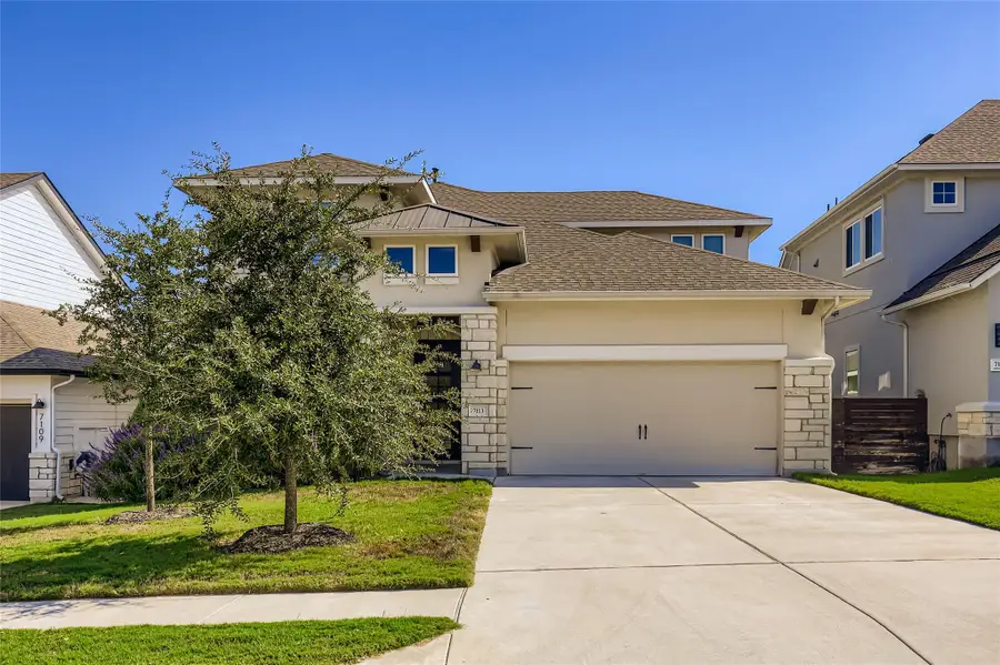 7113 Jument Dr, Austin, TX 78738 - Image #2