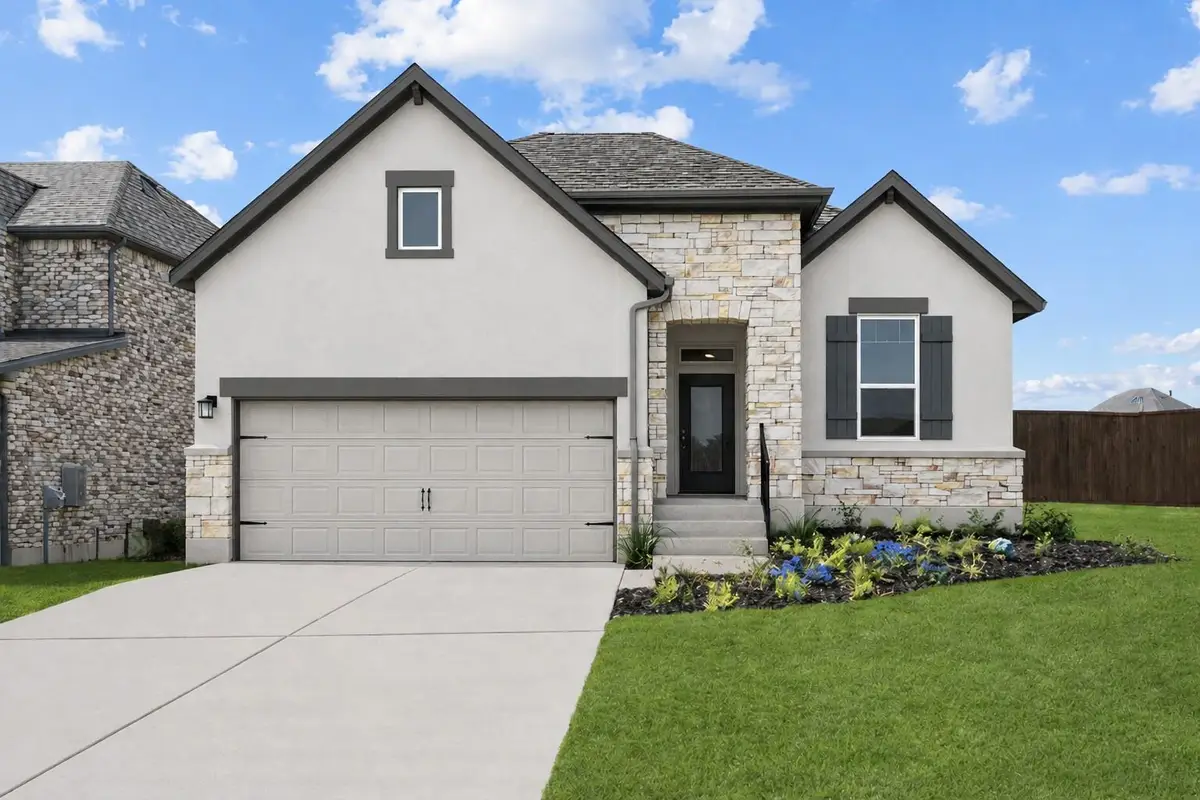 912 Prominence Way, Leander, TX 78641 - #1