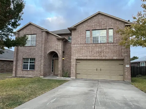 231 Kerley Dr, Hutto, TX 78634