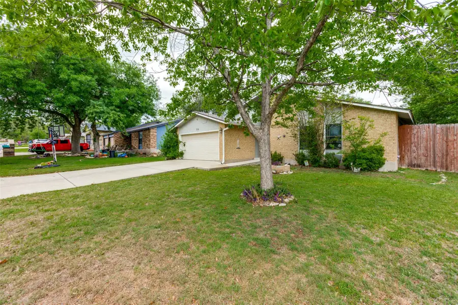 708 Greenwich Pl, Round Rock, TX 78664 - #3