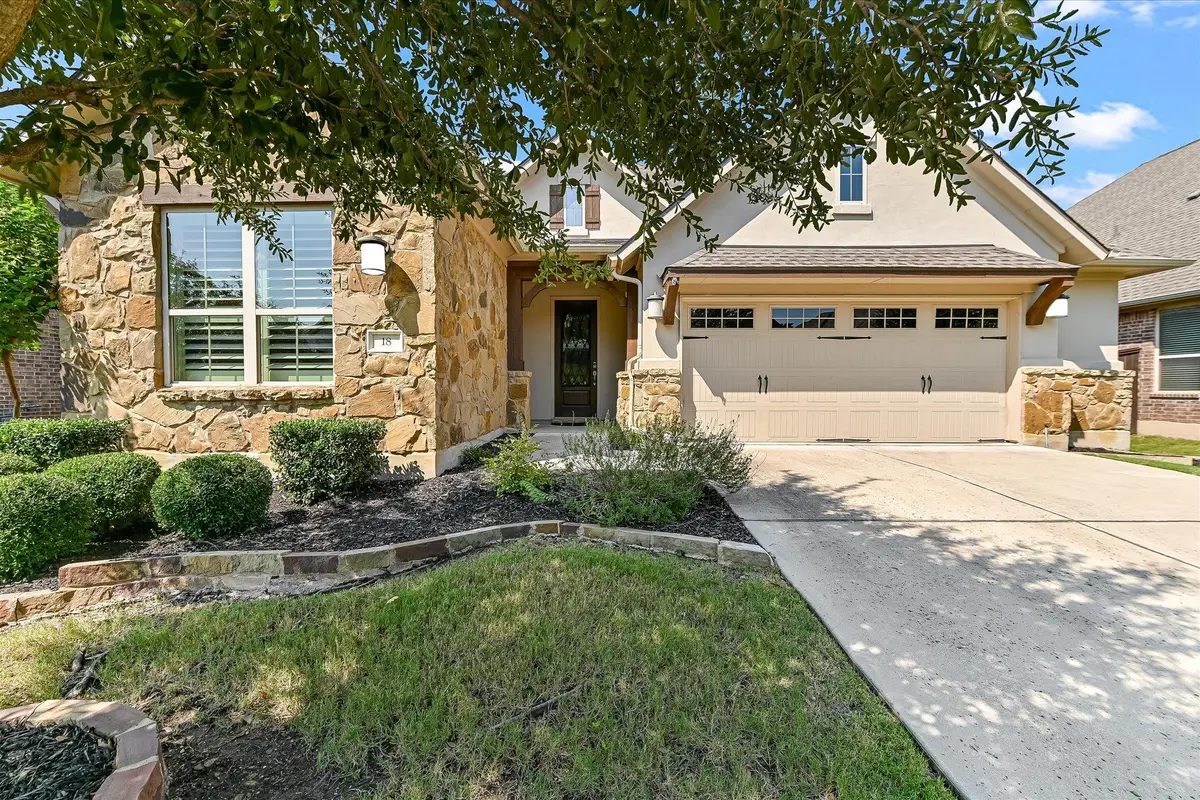 103 County Road 180, Leander, TX 78641 - Image #1