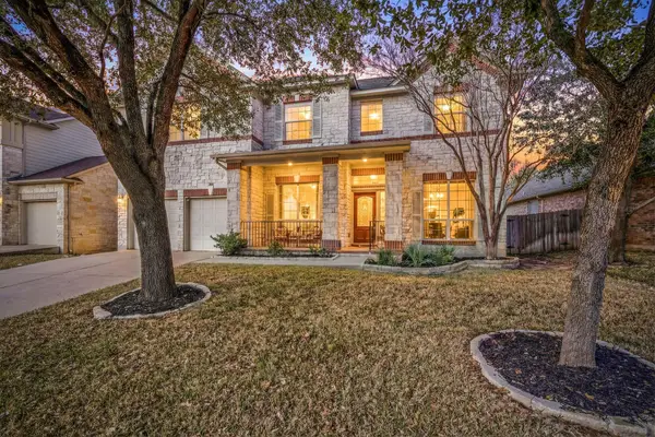 4412 Angelico Ln, Round Rock, TX 78681