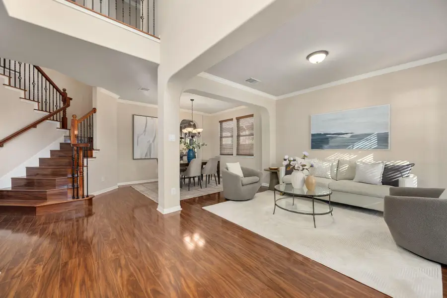 4412 Angelico Ln, Round Rock, TX 78681 - #3