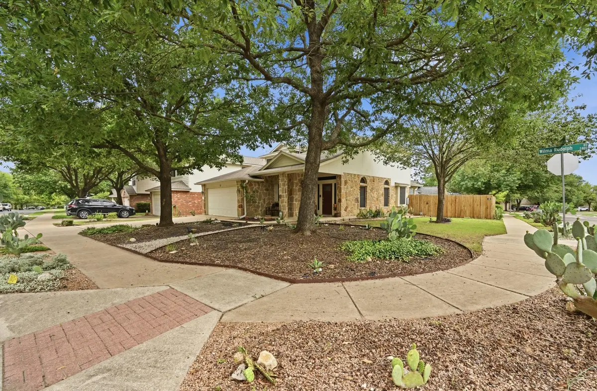 2407 Wilma Rudolph Rd, Austin, TX 78748 - #1