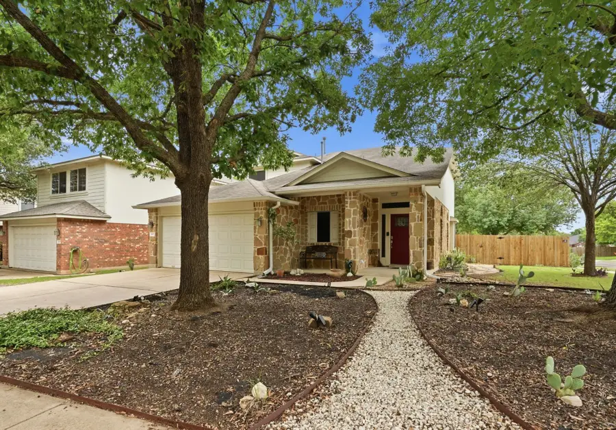 2407 Wilma Rudolph Rd, Austin, TX 78748 - #2