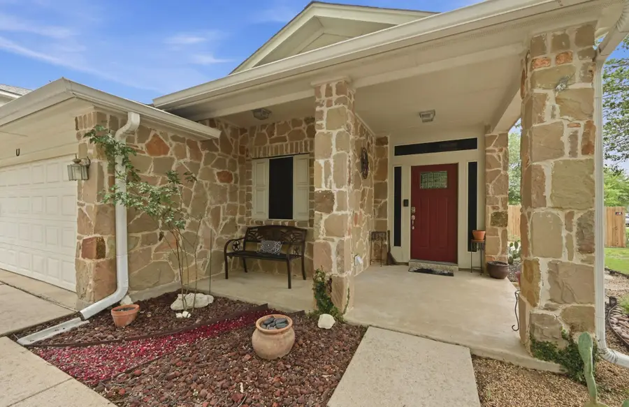 2407 Wilma Rudolph Rd, Austin, TX 78748 - #3