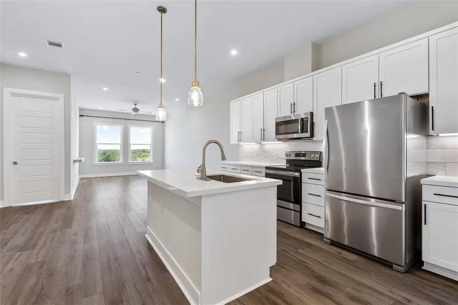 4507 E Martin Luther King Junior Blvd #133, Austin, TX 78721 - Image #3