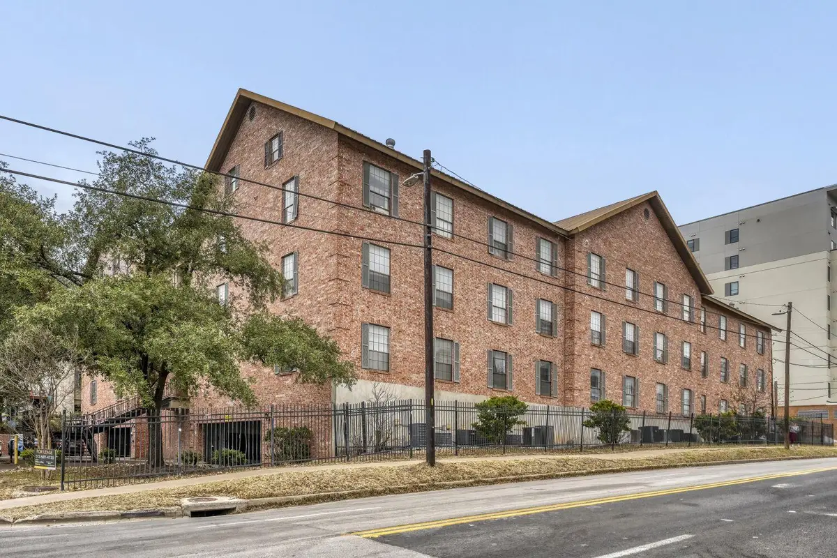2401 Leon St #100, Austin, TX 78705 - Image #1