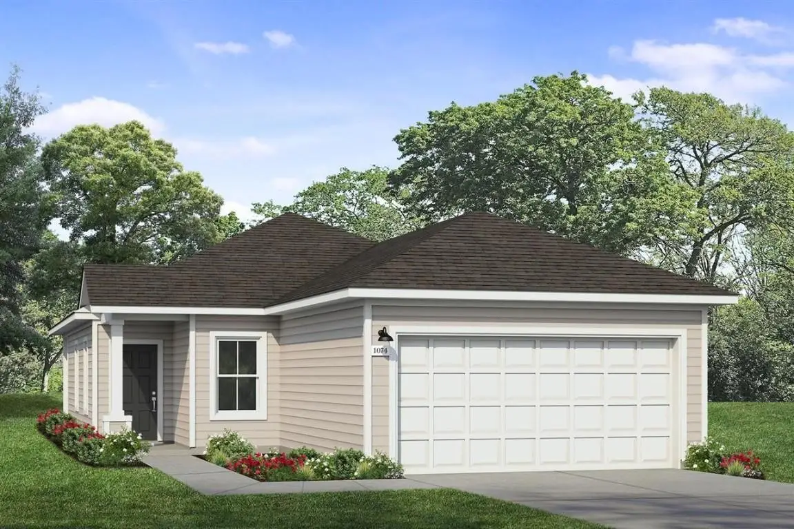 13406 Riding Drive Dr, Pflugerville, TX 78660 - #1