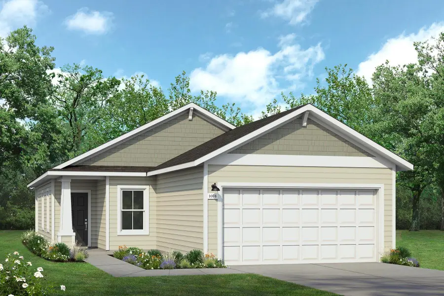 13406 Riding Drive Dr, Pflugerville, TX 78660 - #2