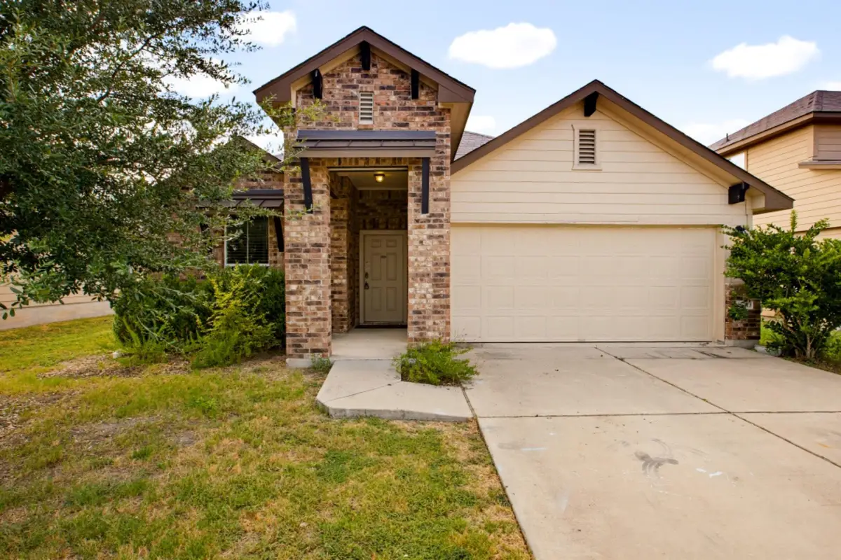 13413 Bauhaus Bnd, Pflugerville, TX 78660 - #1