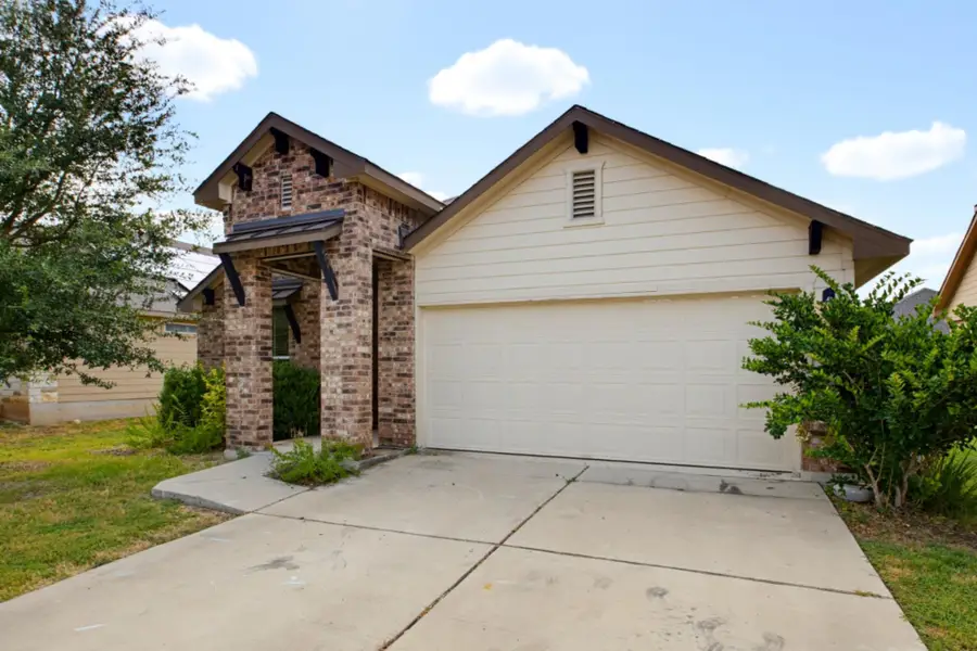 13413 Bauhaus Bnd, Pflugerville, TX 78660 - #2