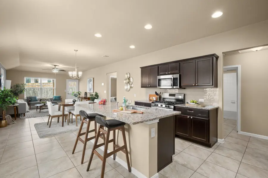 3100 Crystal Bend Dr, Pflugerville, TX 78660 - Image #2