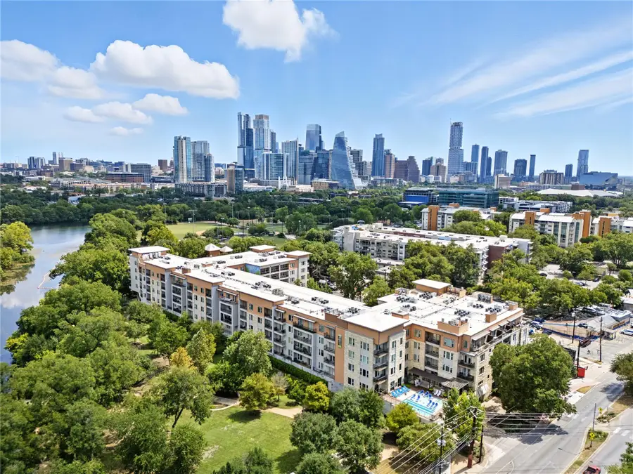 1900 Barton Springs Rd #2003, Austin, TX 78704 - Image #2