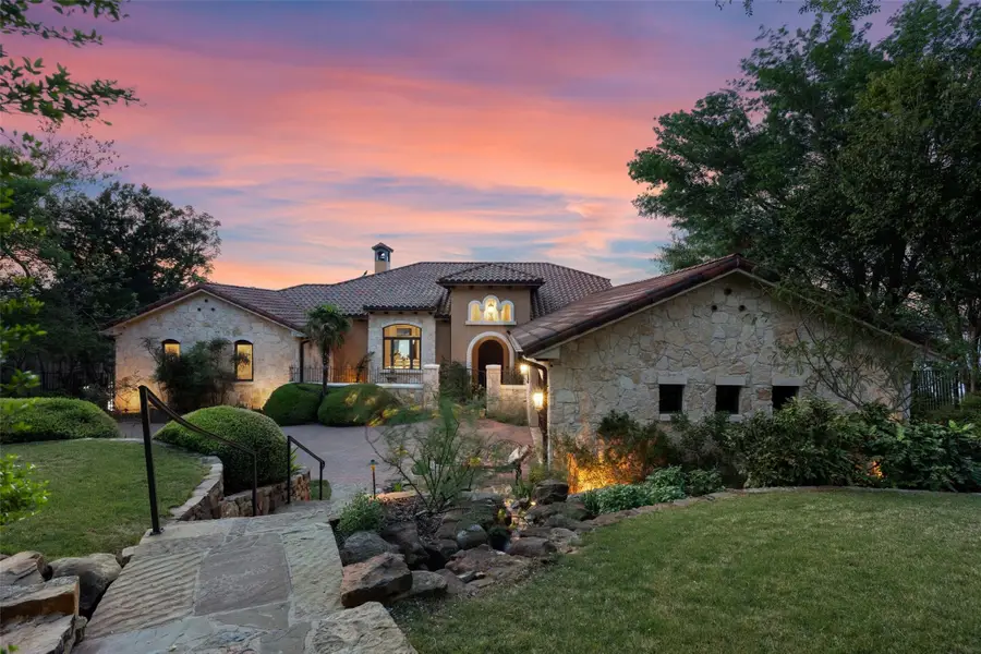 111 Sailfish St, Austin, TX 78734 - #2