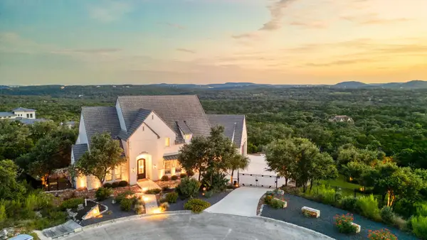 22605 Homestead Mesa, San Antonio, TX 78255