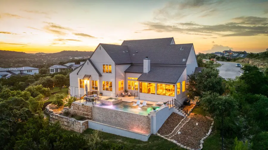 22605 Homestead Mesa, San Antonio, TX 78255 - Image #2