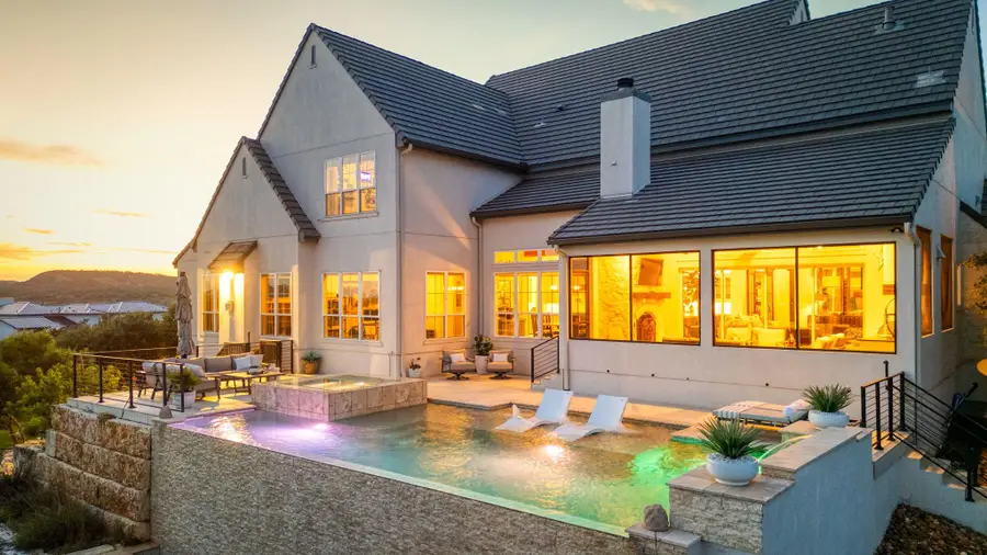 22605 Homestead Mesa, San Antonio, TX 78255 - Image #3