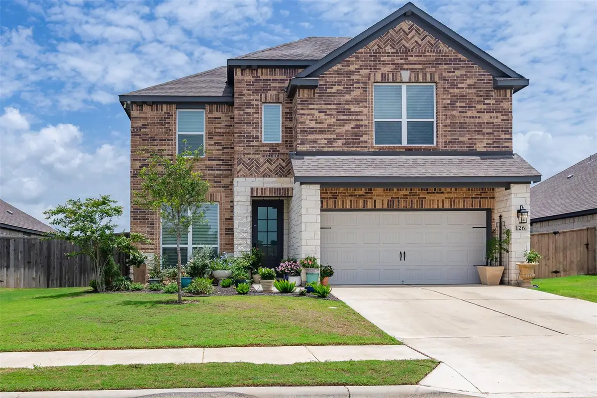 126 Periwinkle Ln, Bastrop, TX 78602 - Image #1