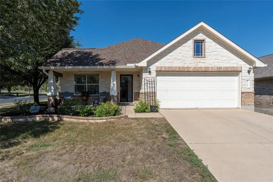 1118 Giberson Way, Buda, TX 78610 - #2