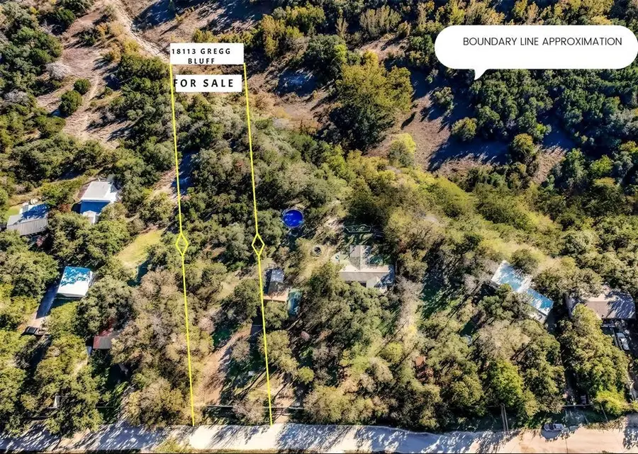 18113 Gregg Bluff Rd, Jonestown, TX 78645 - Image #3