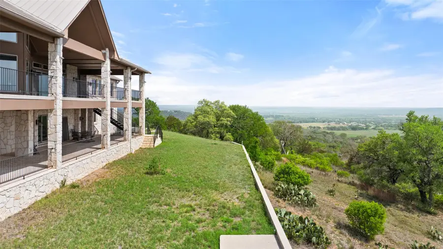1900 County Road 120 A, Marble Falls, TX 78654 - #2