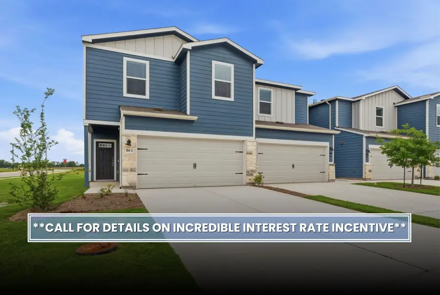164 Cinnabar Ln #5, Kyle, TX 78640 - #2