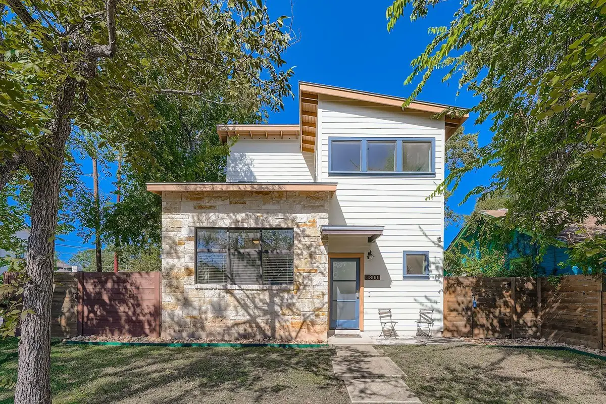 1800 E 14th St, Austin, TX 78702 - #1