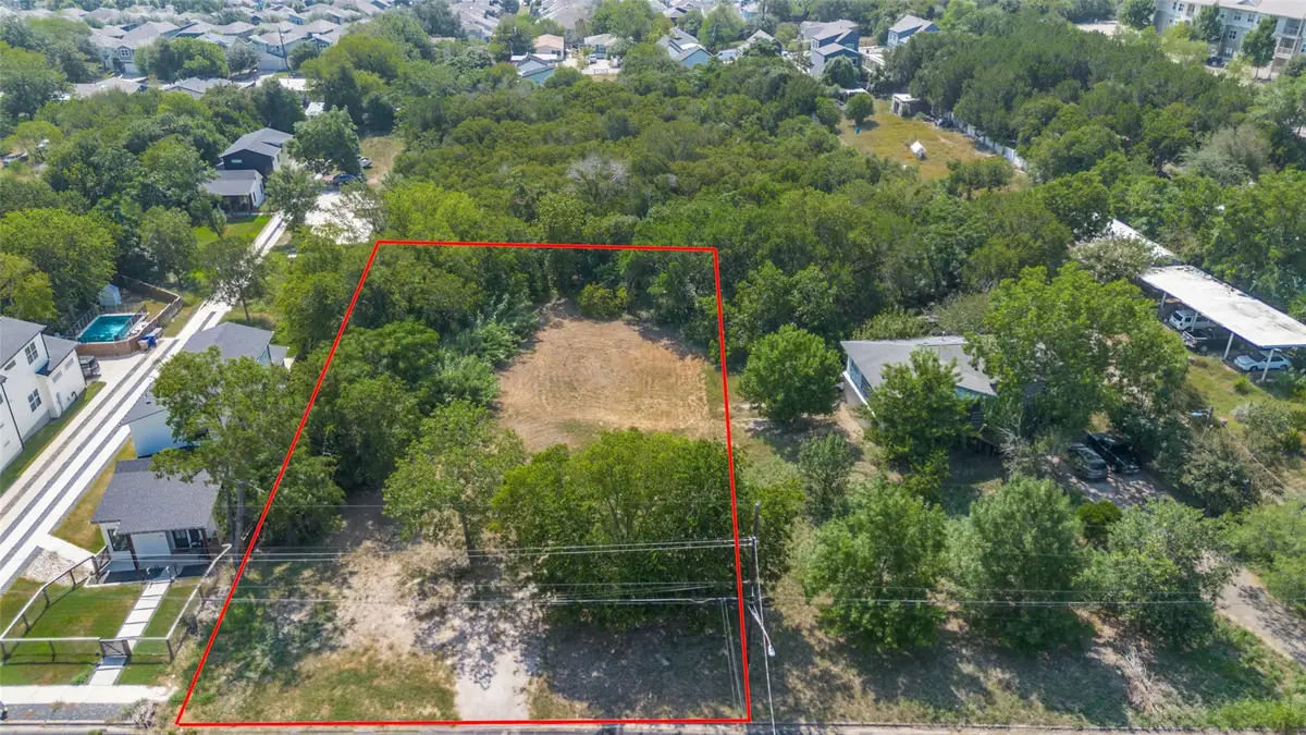 2305 Thrasher Ln, Austin, TX 78741 - #1