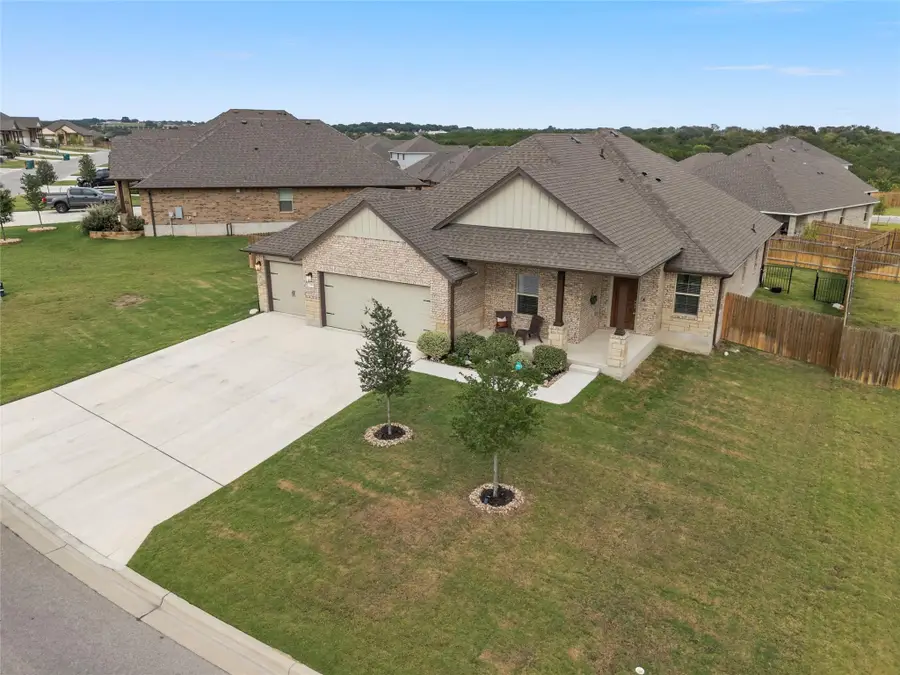 5743 St Charles Dr, Belton, TX 76513 - #3