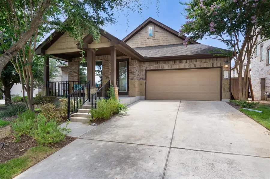 1128 Clearwing Cir, Georgetown, TX 78626 - #2