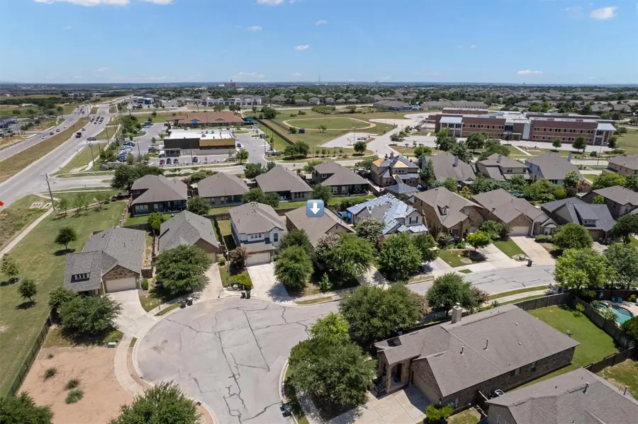 1128 Clearwing Cir, Georgetown, TX 78626 - #3