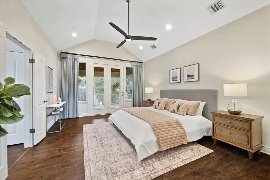 4336 Canoas Dr, Austin, TX 78730 - Image #2