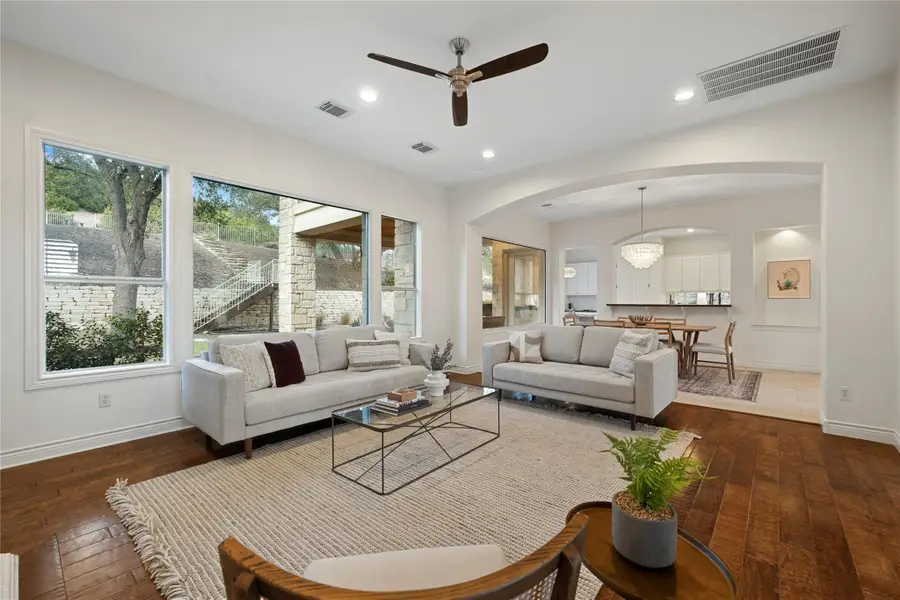 4336 Canoas Dr, Austin, TX 78730 - Image #3