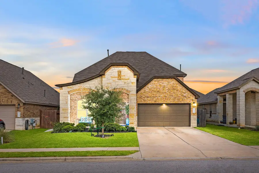 1913 Goldilocks Ln, Manchaca, TX 78652 - Image #2