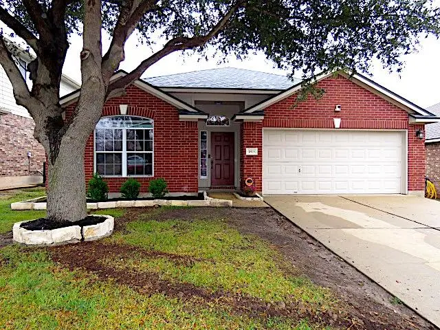 1813 Horse Wagon Dr, Austin, TX 78754 - Image #1