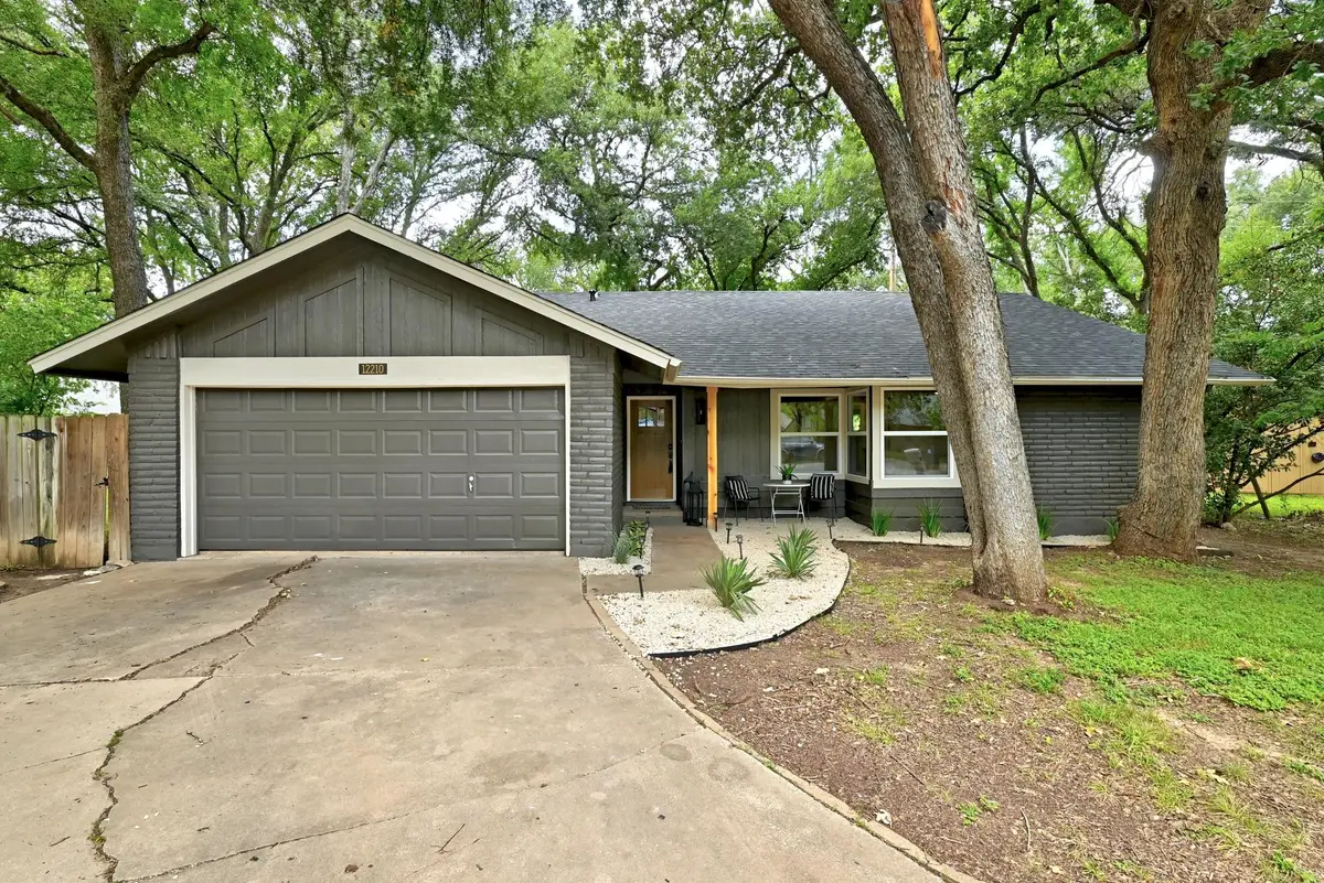 12210 Waxwing Cir, Austin, TX 78750 - #1