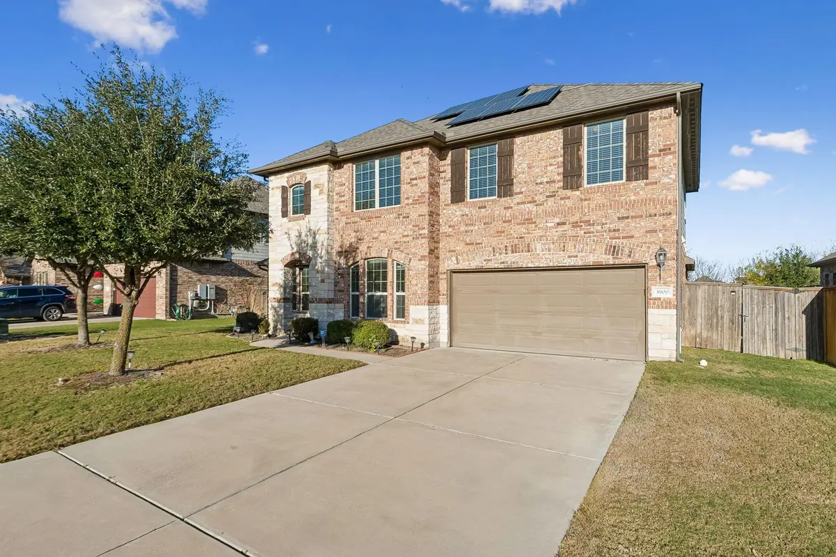 3900 Crispin Hall Ln, Pflugerville, TX 78660 - Image #1