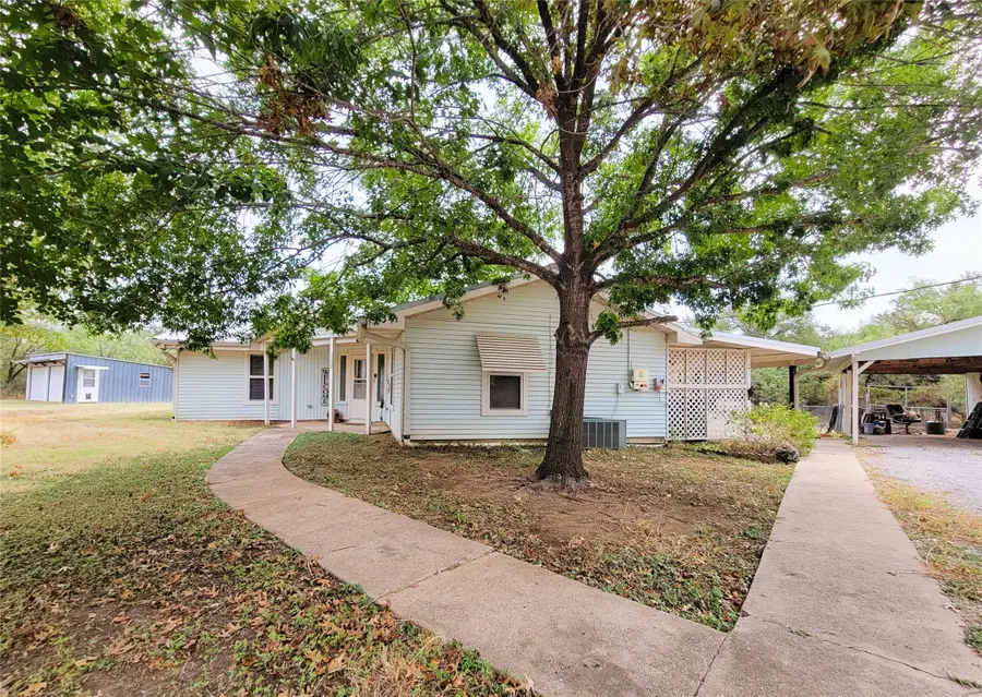 1208 Prairie Creek Rd, Granite Shoals, TX 78654 - #2
