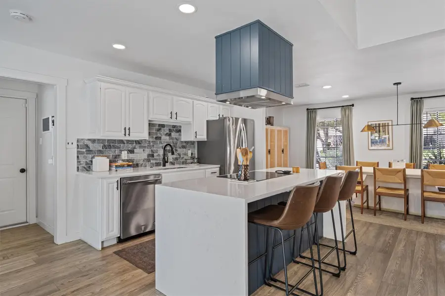 5507 Claymoor Dr, Austin, TX 78723 - #3