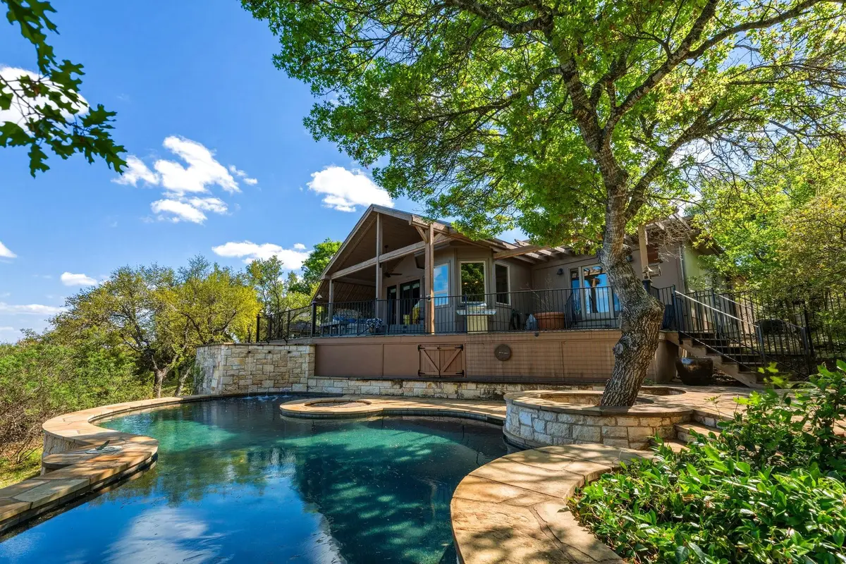 251 Goodnight Trl, Dripping Springs, TX 78620 - #1
