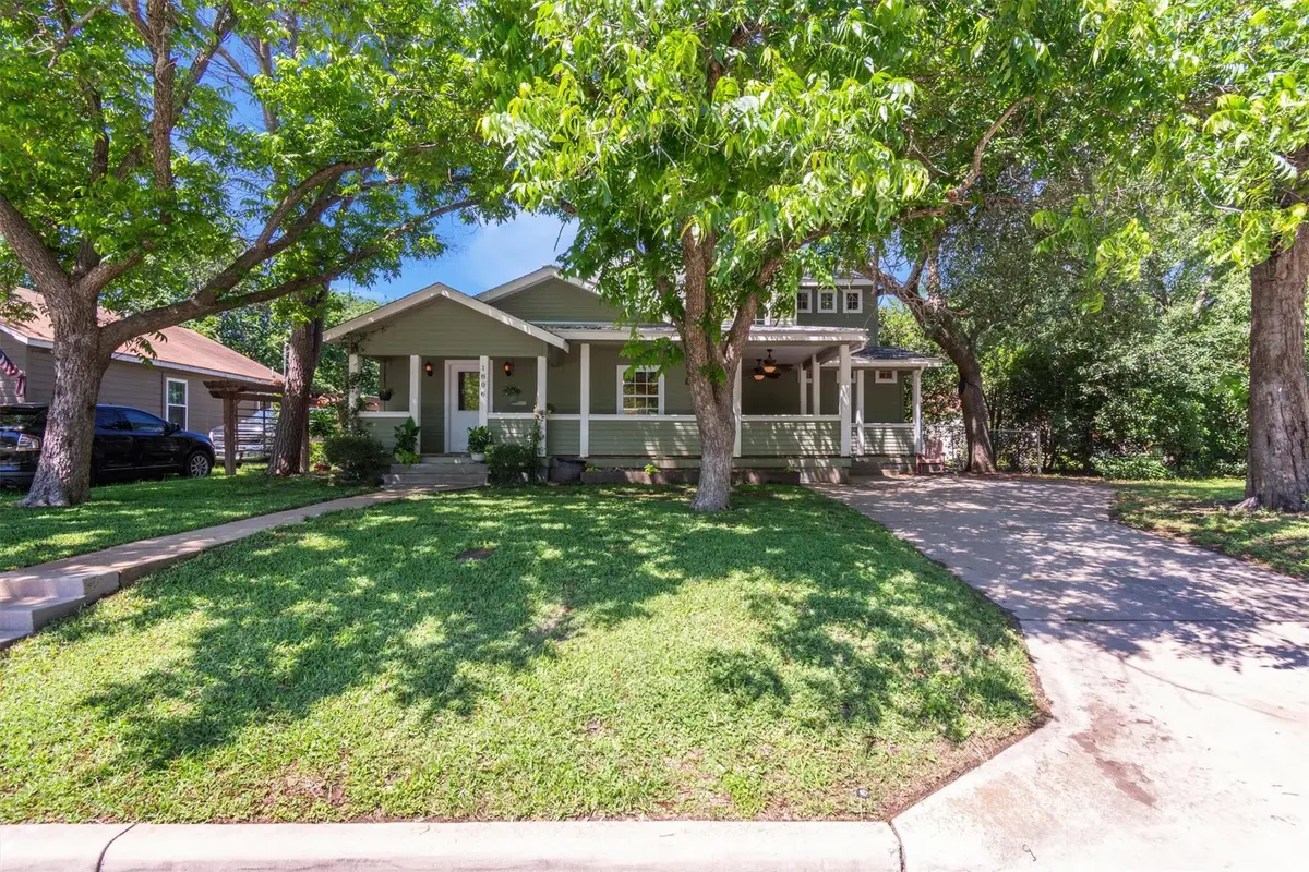 1806 Eubank St, Georgetown, TX 78626 - #1