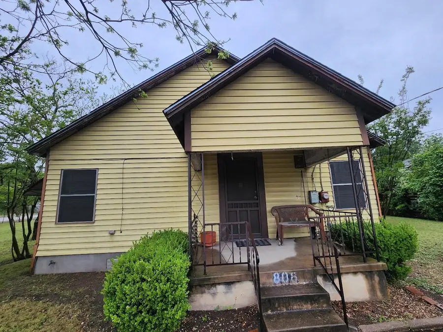 808 Montopolis Dr, Austin, TX 78741 - #2